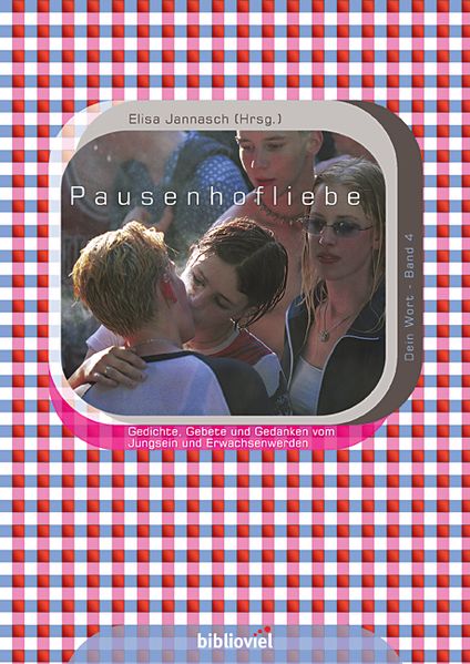 Cover von Pausenhofliebe