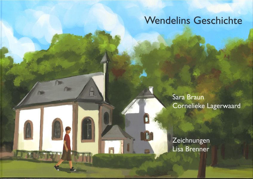 Cover von Wendelins Gechichte