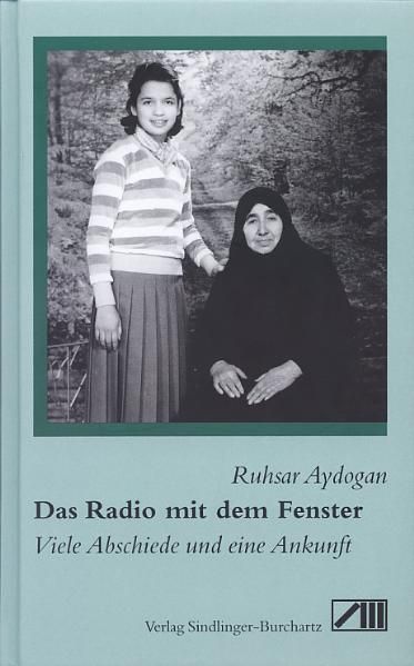 Cover von Das Radio mit dem Fenster