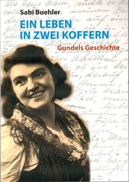 Cover von Ein Leben in zwei Koffern