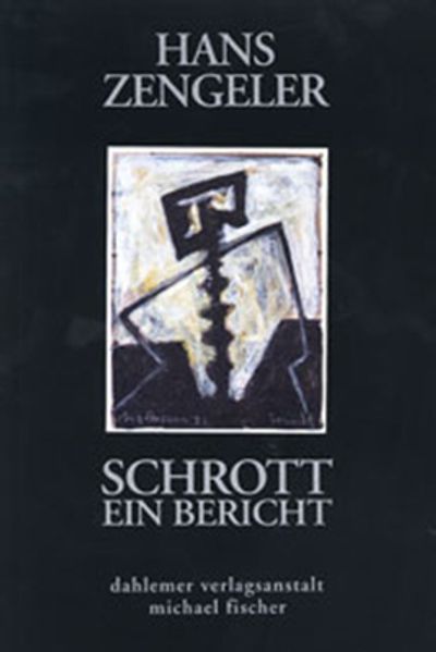 Cover von Schrott