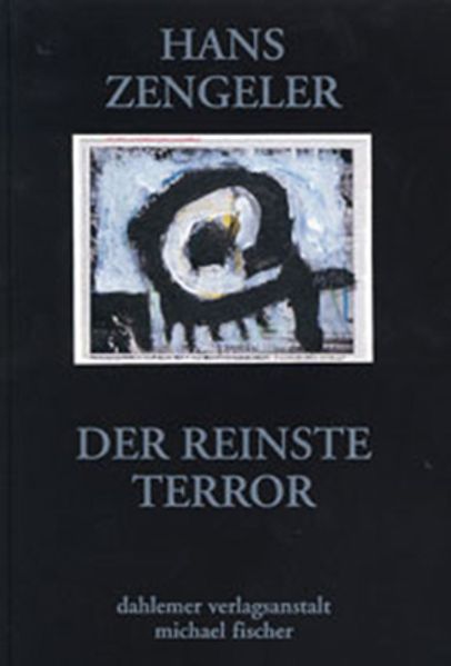 Cover von Der reinste Terror