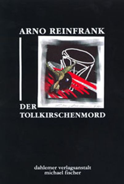 Cover von Der Tollkirschenmord
