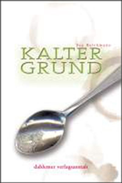 Cover von Kalter Grund