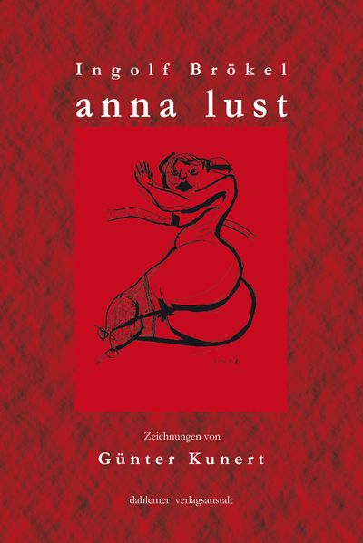 Cover von Anna Lust