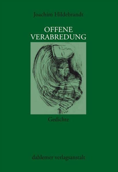 Cover von Offene Verabredung