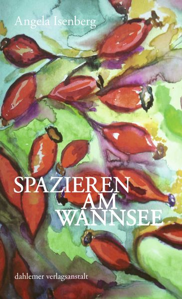 Cover von Spazieren am Wannsee
