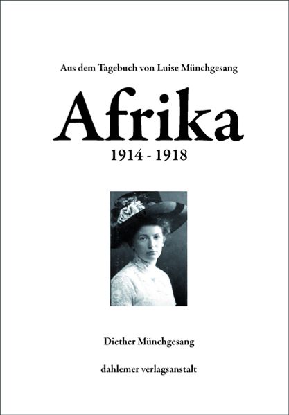 Cover von Aus dem Tagebuch von Luise Münchgesang