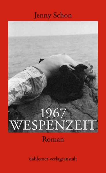 Cover von 1967 Wespenzeit