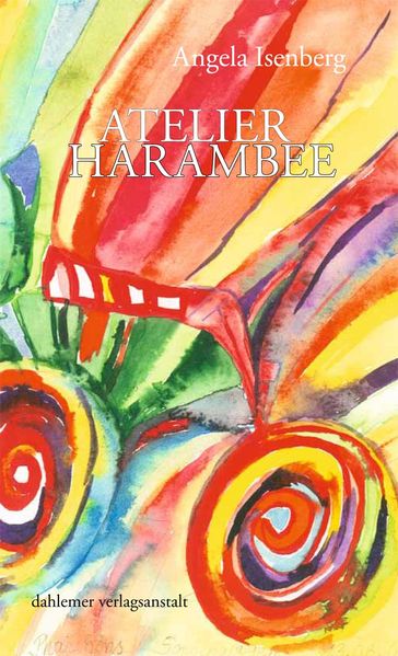 Cover von Atelier Harambee