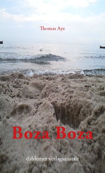 Cover von Boza Boza