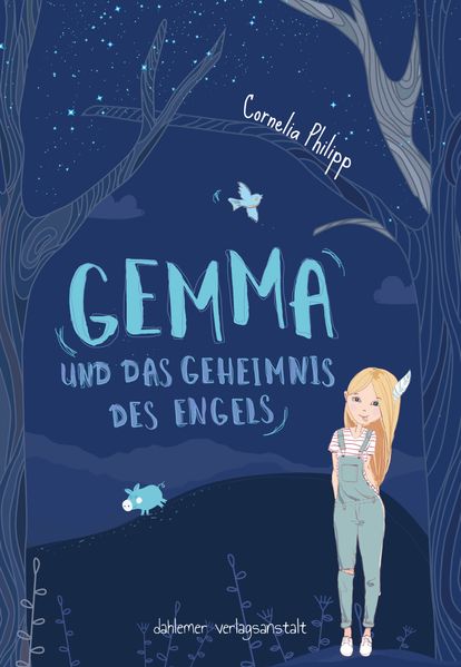 Cover von Gemma und das Geheimnis des Engels