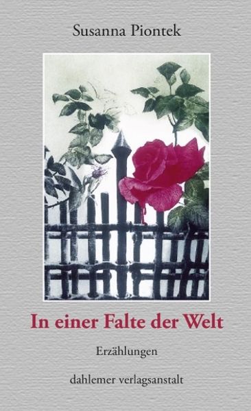 Cover von In einer Falte der Welt