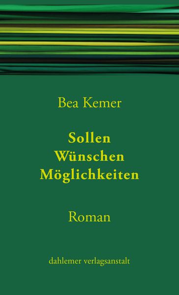 Cover von Sollen Wünschen Möglichkeiten