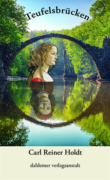 Cover von Teufelsbrücken