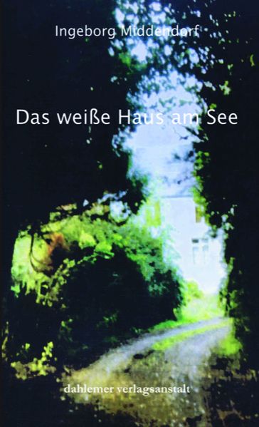 Cover von Das weiße Haus am See