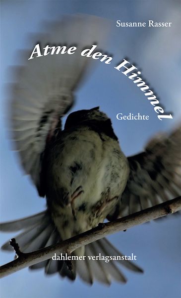 Cover von Atme den Himmel
