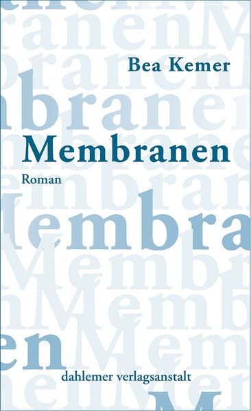 Cover von Membranen