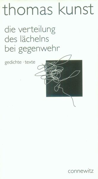 Cover von die verteilung des lächelns bei gegenwehr