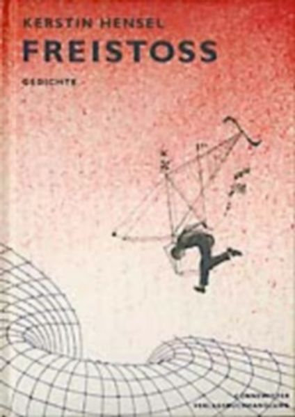 Cover von Freistoss