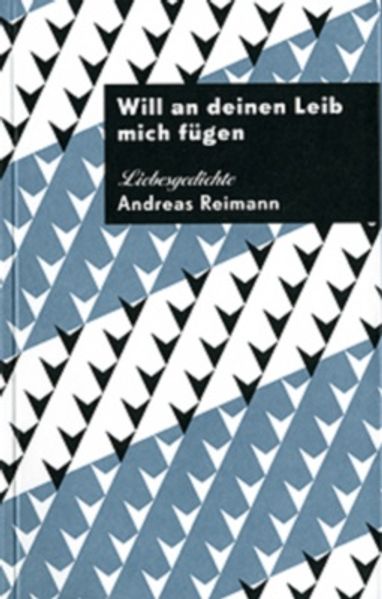 Cover von Will an deinen Leib mich fügen