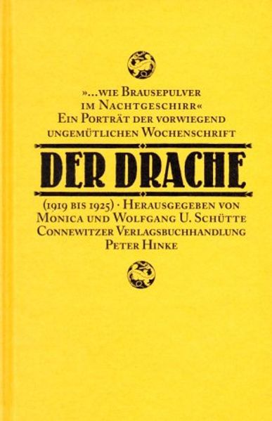 Cover von … wie Brausepulver im Nachtgeschirr!