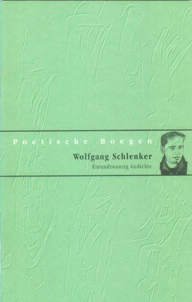 Cover von Einundzwanzig Gedichte
