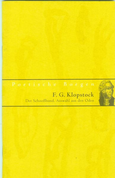 Cover von Der Schoosshund