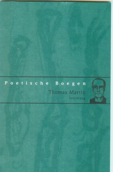 Cover von Sehzwang