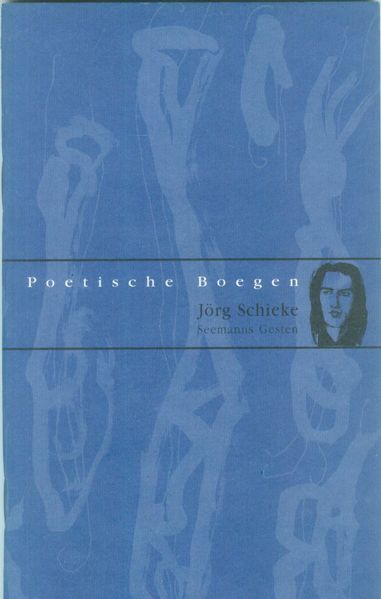 Cover von Seemanns Gesten
