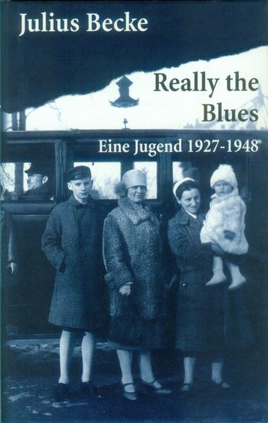Cover von Really the Blues