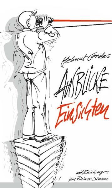 Cover von Ausblicke – Einblicke