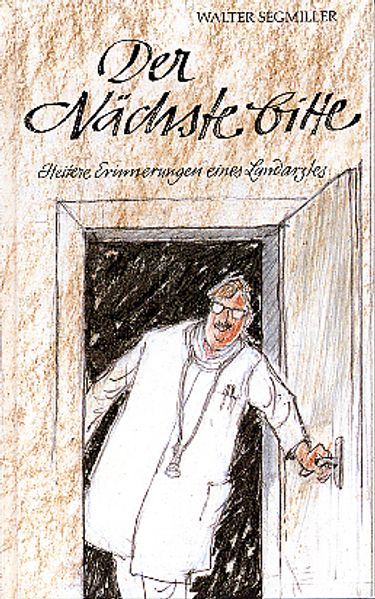 Cover von Der Nächste bitte