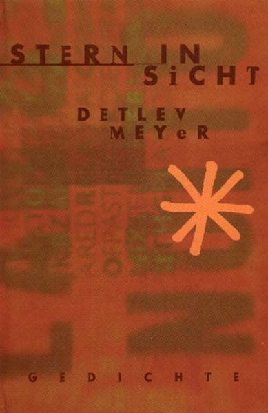 Cover von Stern in Sicht