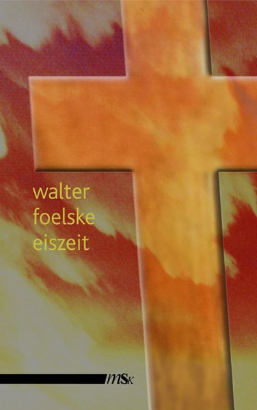 Cover von Eiszeit