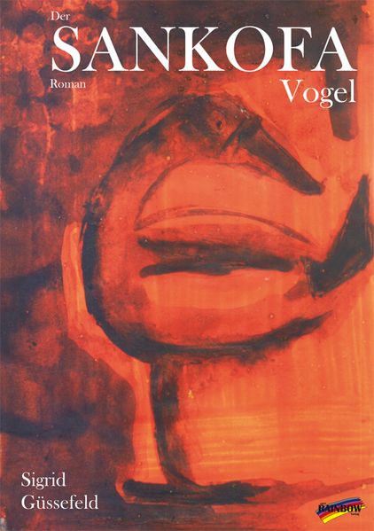 Cover von Der SANKOFA-Vogel