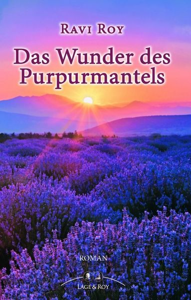 Cover von Das Wunder des Purpurmantels
