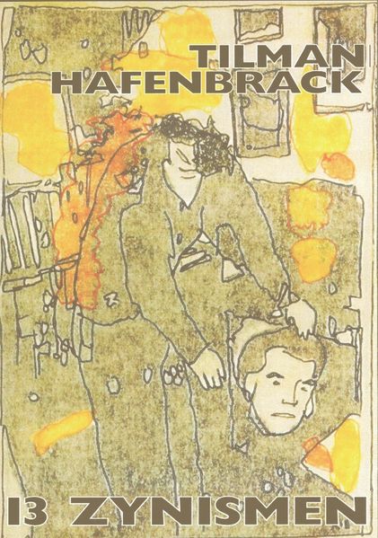 Cover von 13 Zynismen