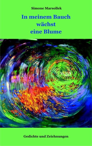Cover von In meinem Bauch wächst eine Blume