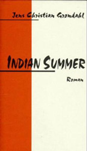 Cover von Indian Summer