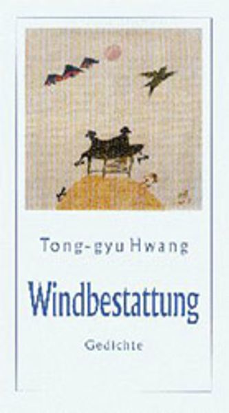 Cover von Windbestattung