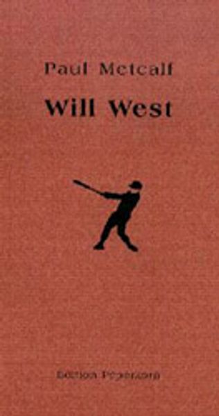 Cover von Will West
