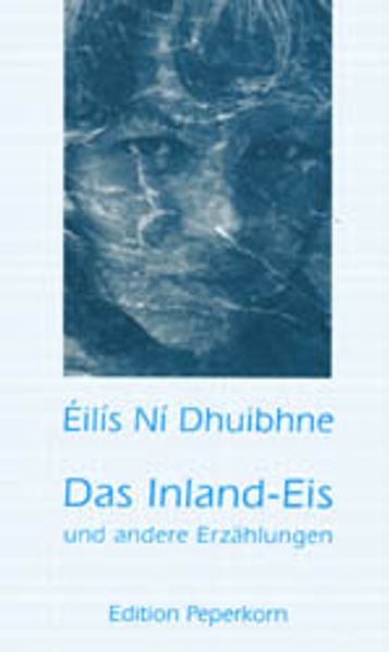 Cover von Das Inland-Eis