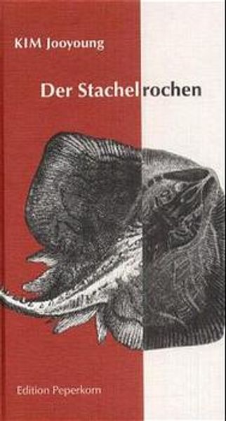 Cover von Der Stachelrochen