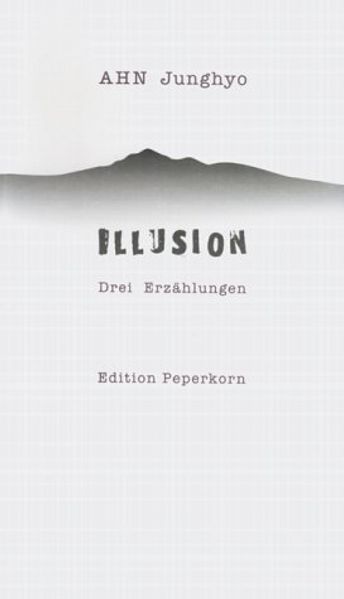 Cover von Illusion