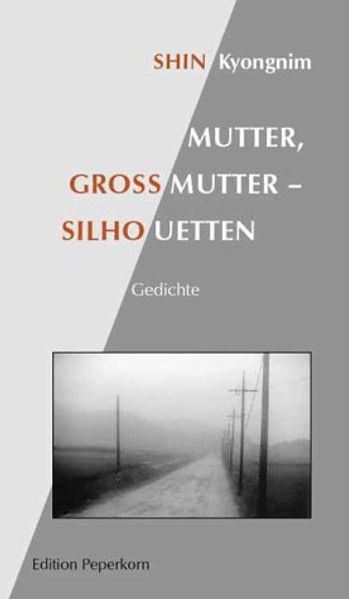Cover von Mutter, Großmutter – Silhouetten