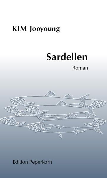 Cover von Sardellen