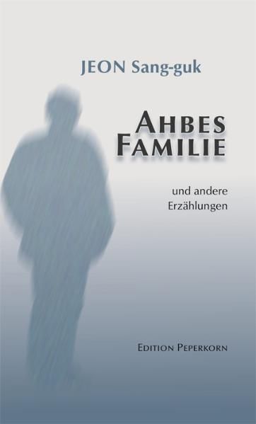 Cover von Ahbes Familie