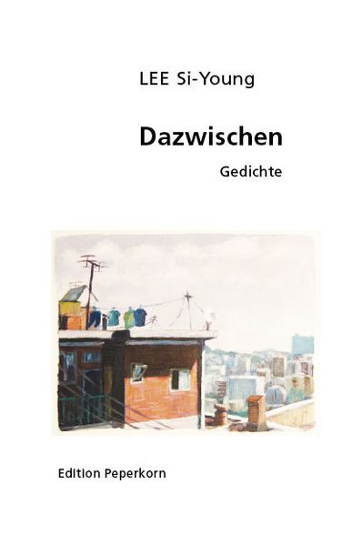 Cover von Dazwischen