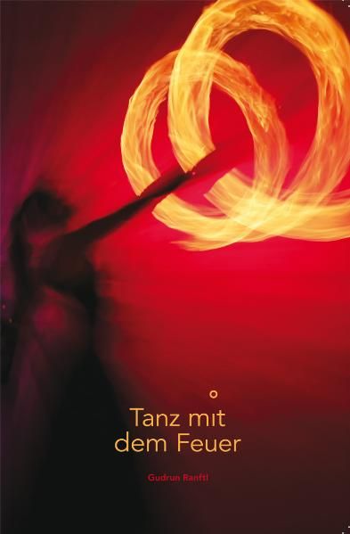 Cover von Tanz mit dem Feuer